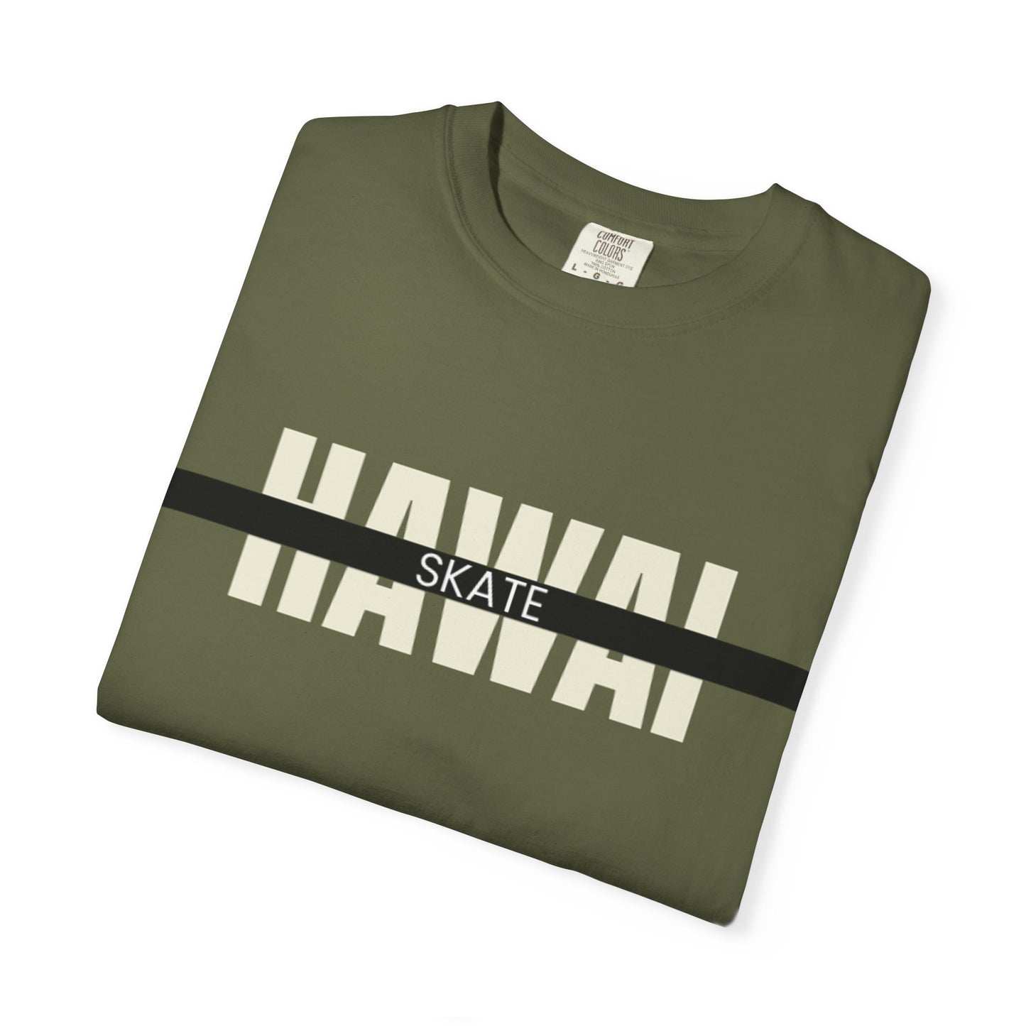 Unisex Skate Vibe T-Shirt, Casual Wear, Street Style, Gift for Skaters, Summer Outfit, Comfortable Everyday Tee