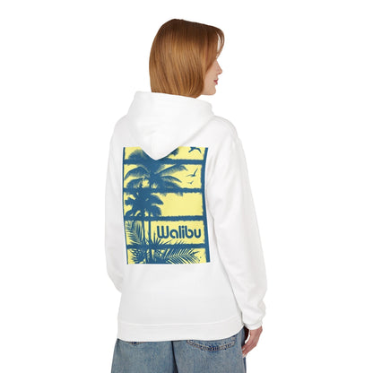Unisex Midweight Softstyle Fleece Hoodie