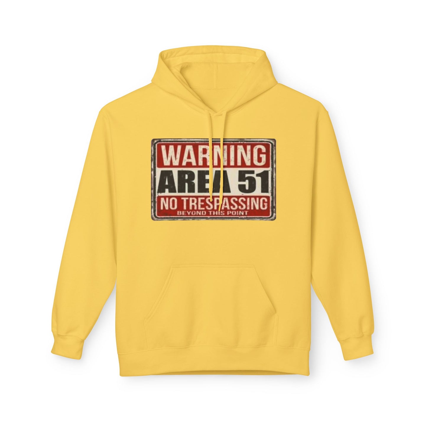 Unisex Midweight Softstyle Fleece Hoodie