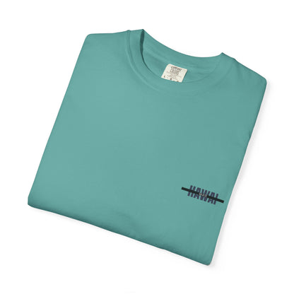 Motorcycle Adventure Unisex T-Shirt | Vintage Biker Design | Perfect for Road Trips & Casual Wear