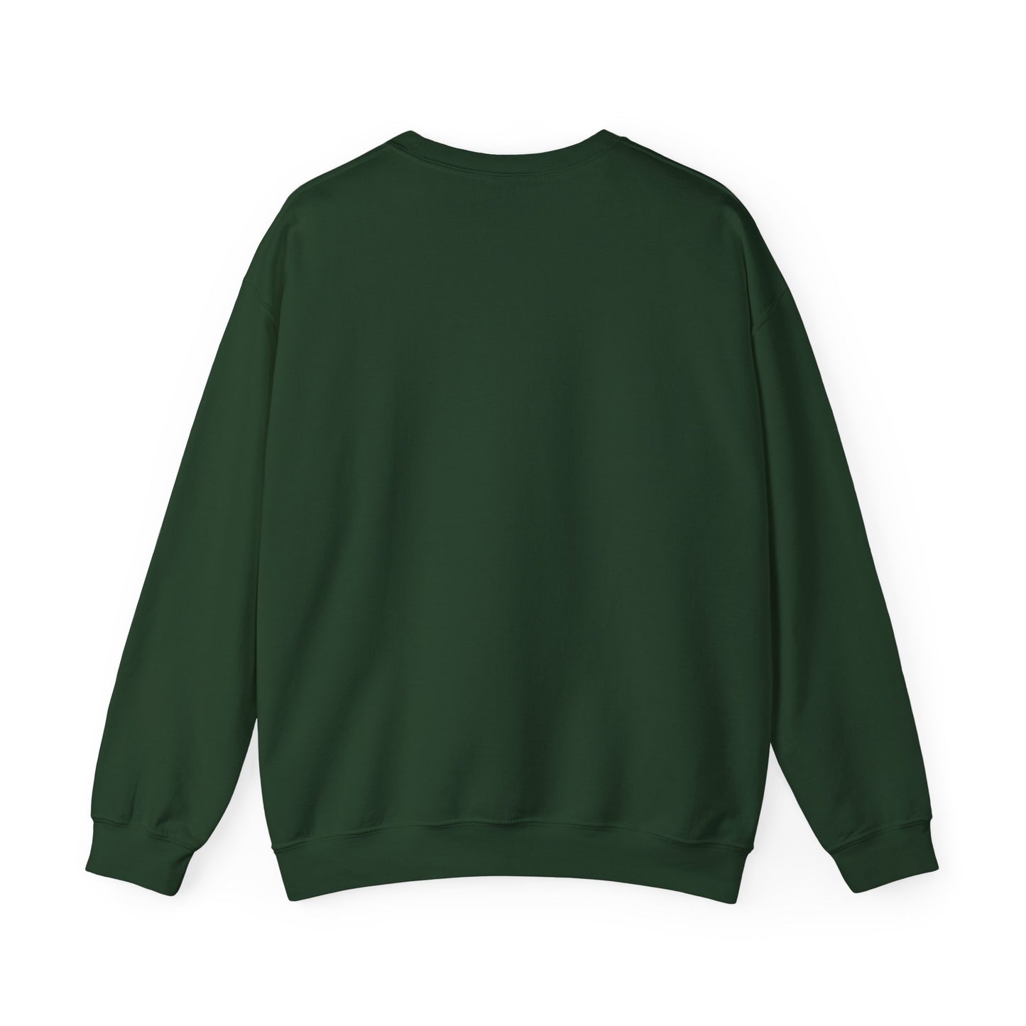 Sweatshirt — Retro Japanese Mount Fuji Art with Rising Sun & Torii Gate