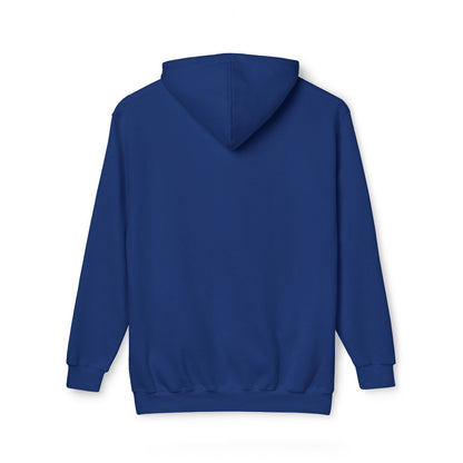 Unisex Graphic Hoodie - 'When I Empty' - Comfortable & Unique Design, Perfect for Everyday Wear