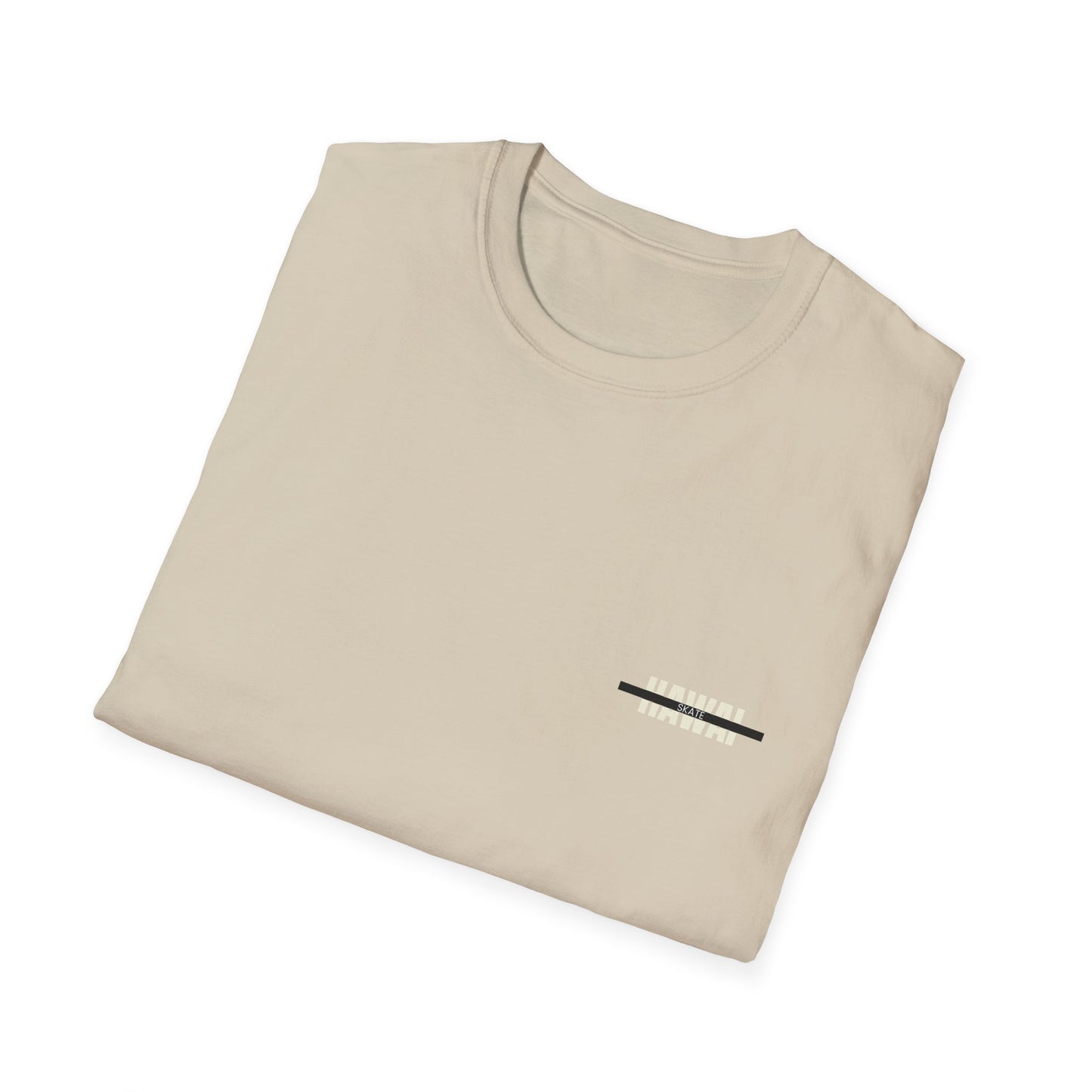 Minimalist Unisex Softstyle T-Shirt - Versatile Fashion for All Occasions, Casual Wear, Gift Idea, Unique Design, Everyday Comfort