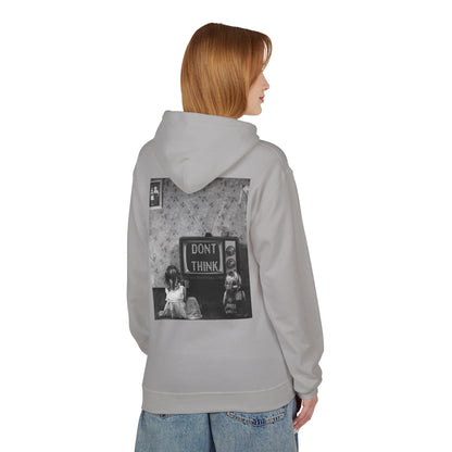 Unisex Midweight Softstyle Fleece Hoodie