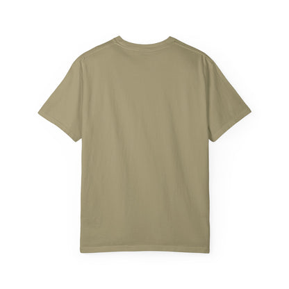 Los Angeles Sunset T-Shirt | Unisex Garment-Dyed Tee