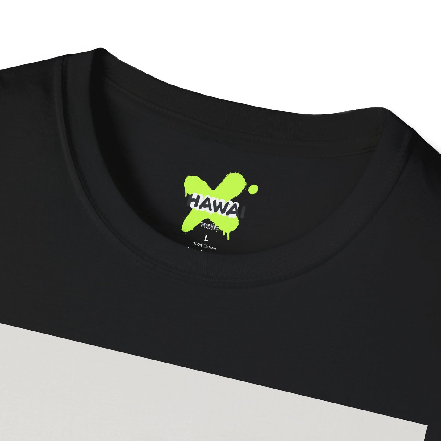 Vintage Ford Mustang Unisex Softstyle T-Shirt - Classic Car Lover Tee