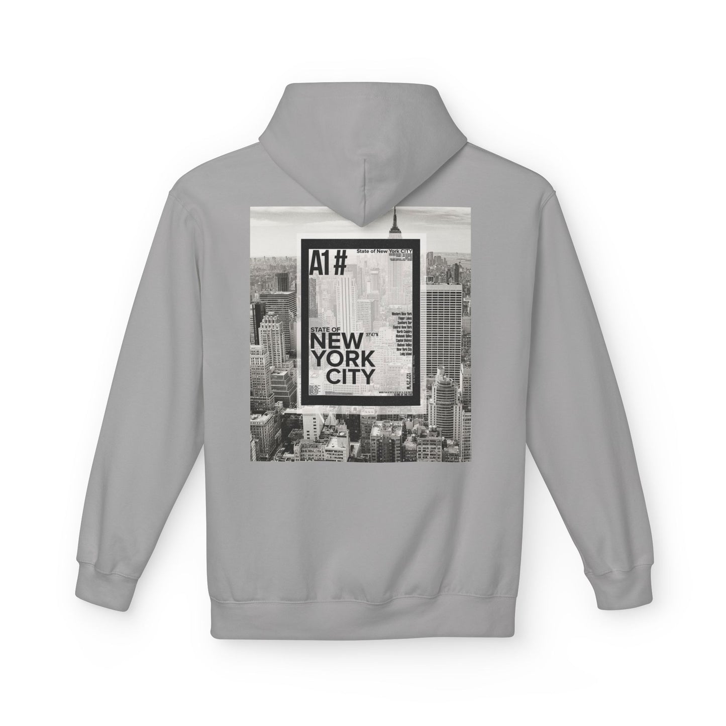 San Francisco Graphic Hoodie, Unisex Travel Sweatshirt, Gift for Travelers, Golden Gate Bridge Apparel, Comfortable Streetwear