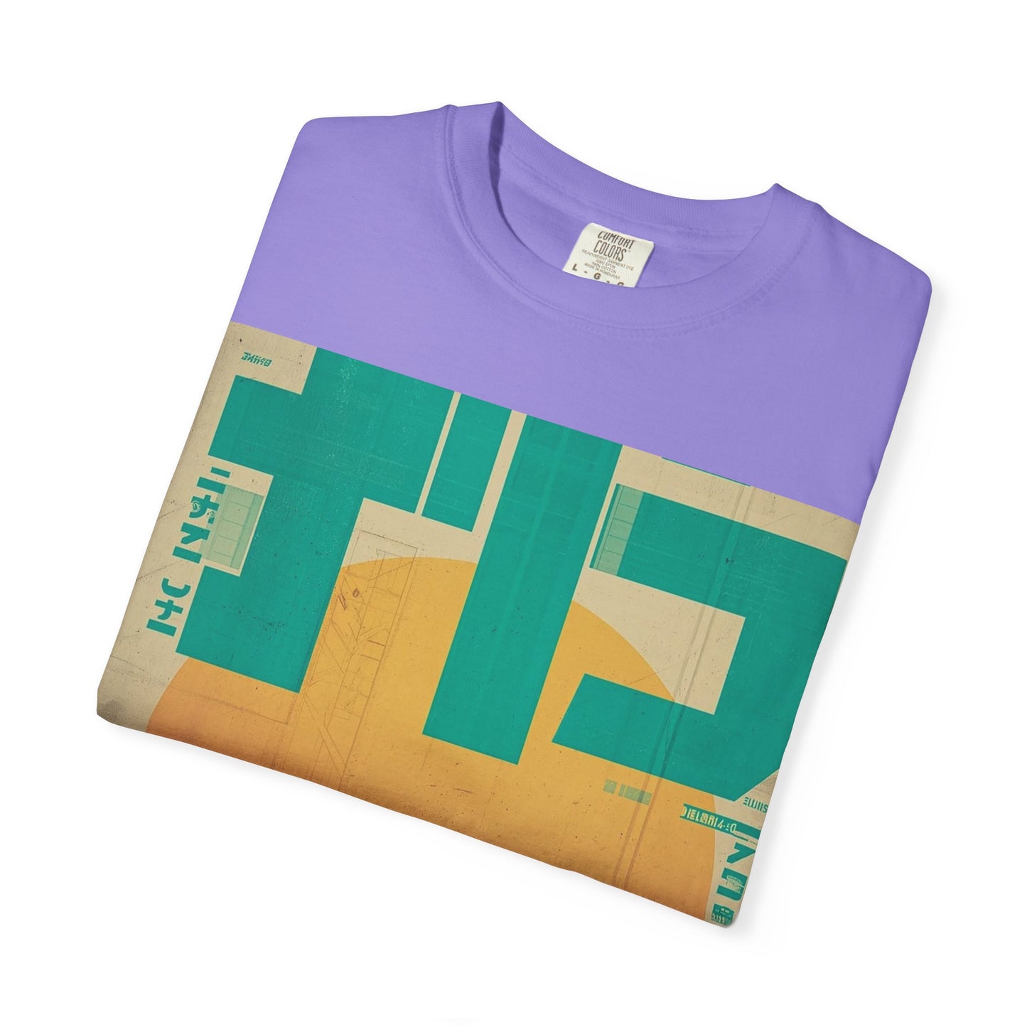 Retro Sunset Racing T-Shirt — Vintage Sports Car Graphic