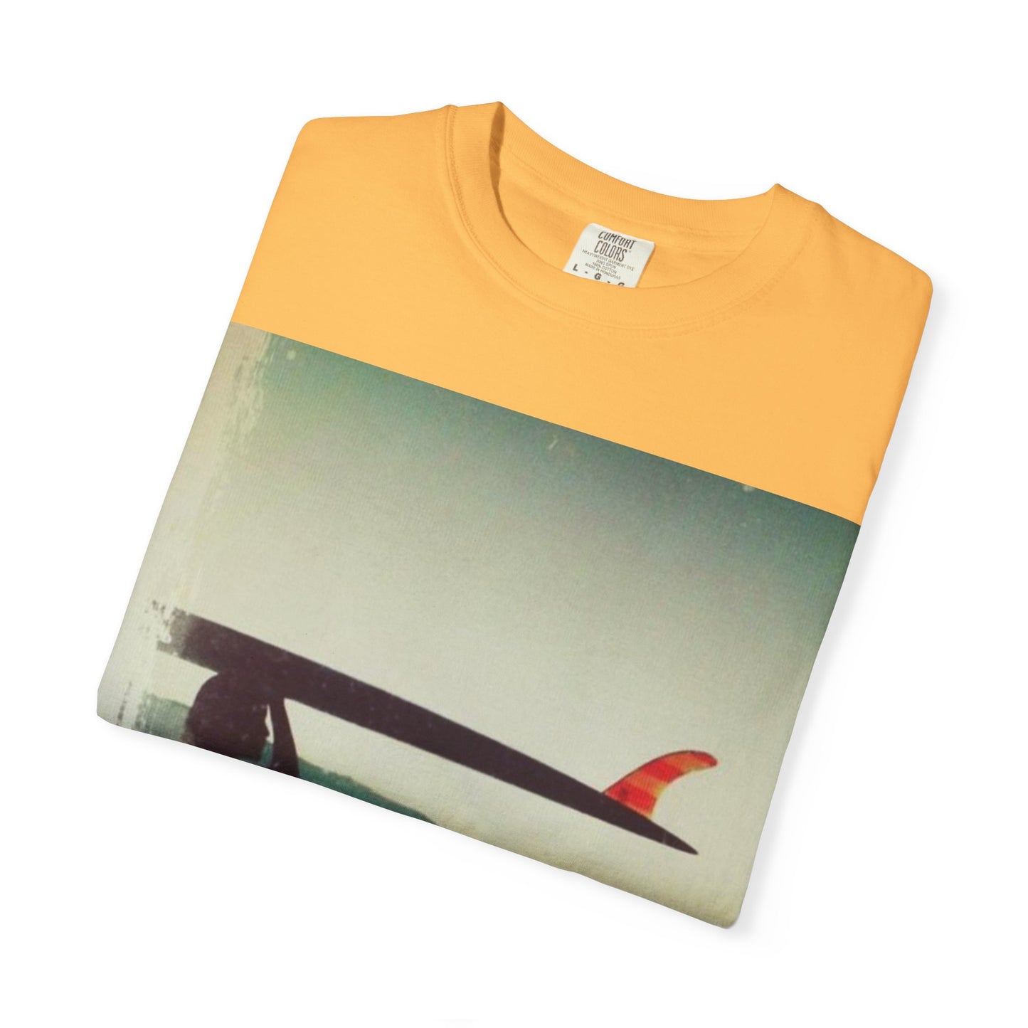 Surfing Day Unisex Tee | Vintage Style T-shirt for Beach Lovers, Summer Vibes, Gift for Surfers, Casual Strolling, Summer Outings