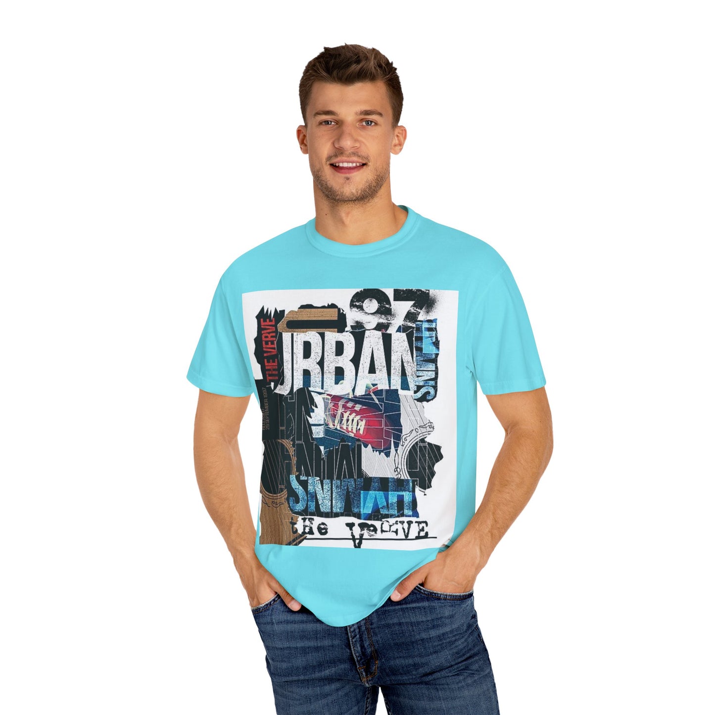 Pitaya Summer Vibes T-Shirt for Fruit Lovers