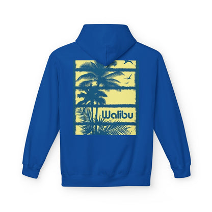 Unisex Midweight Softstyle Fleece Hoodie