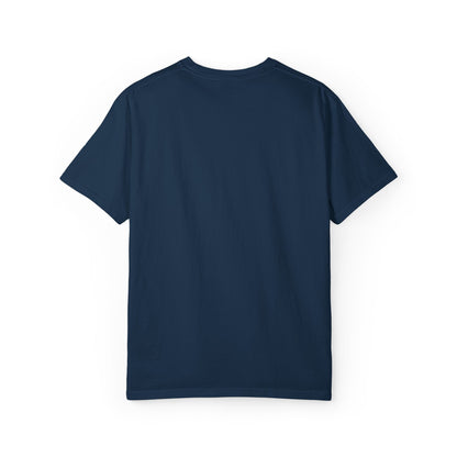 Winter Season Graphic T-shirt, Unisex Tee for Fashion Lovers, Cool Casual Wear, Winter Apparel, Unique Gift for Him/Her