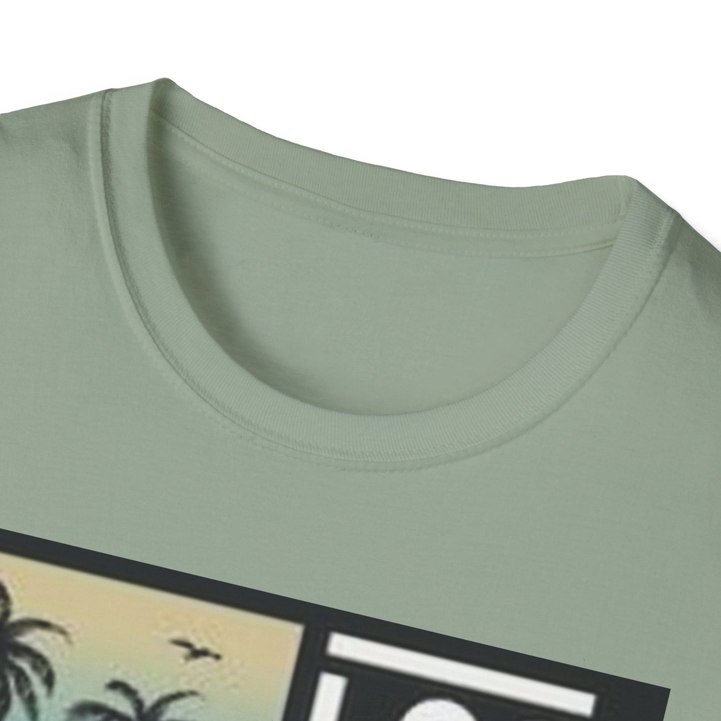 Los Angeles Adventure T-Shirt, California Souvenir Tee, Unisex Vacation Shirt, Beach Lover Gift, Travel Apparel