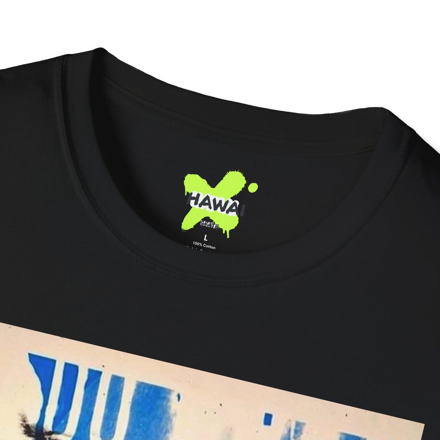 Unisex Softstyle T-Shirt - 'You Had Me at Love' Graphic Tee