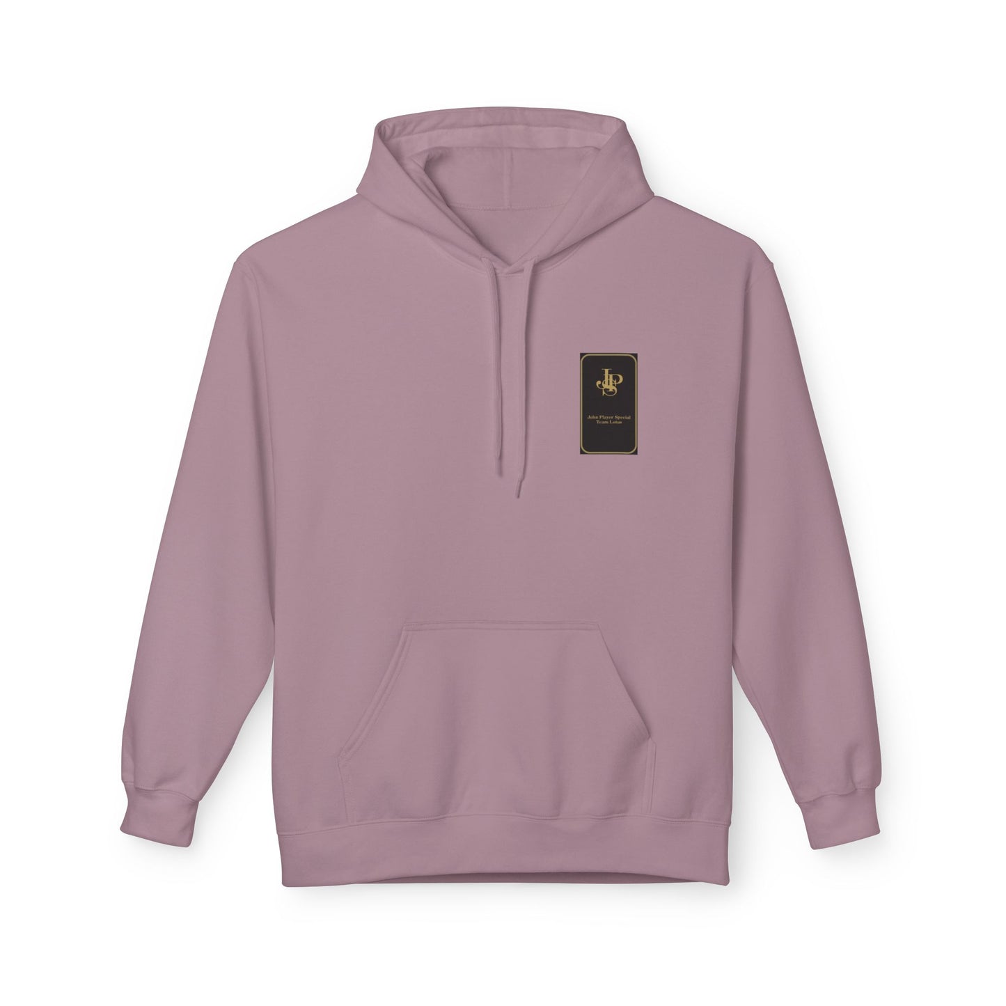 Racing-Inspired Unisex Fleece Hoodie - The Sister Roxy Design