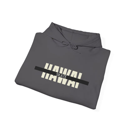 Hooded Sweatshirt with Minimalist State Design, Unisex Pullover, Cozy Casualwear, Perfect for Gift-Giving, Ideal for Any Season, [...]