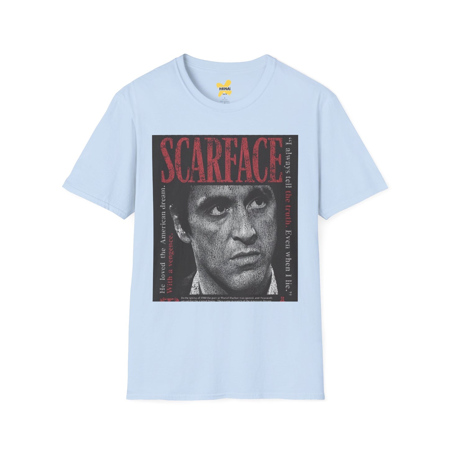 Tropical Summer Paradise T-Shirt