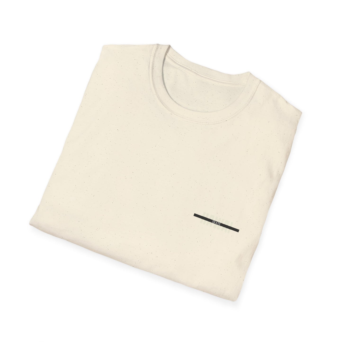 Minimalist Unisex Softstyle T-Shirt - Versatile Fashion for All Occasions, Casual Wear, Gift Idea, Unique Design, Everyday Comfort