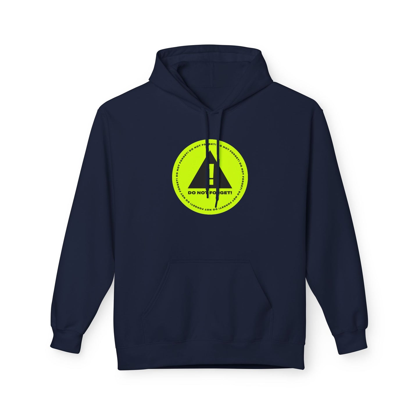Stay Cool! Unisex Softstyle Fleece Hoodie - Fun & Comfy Skatewear