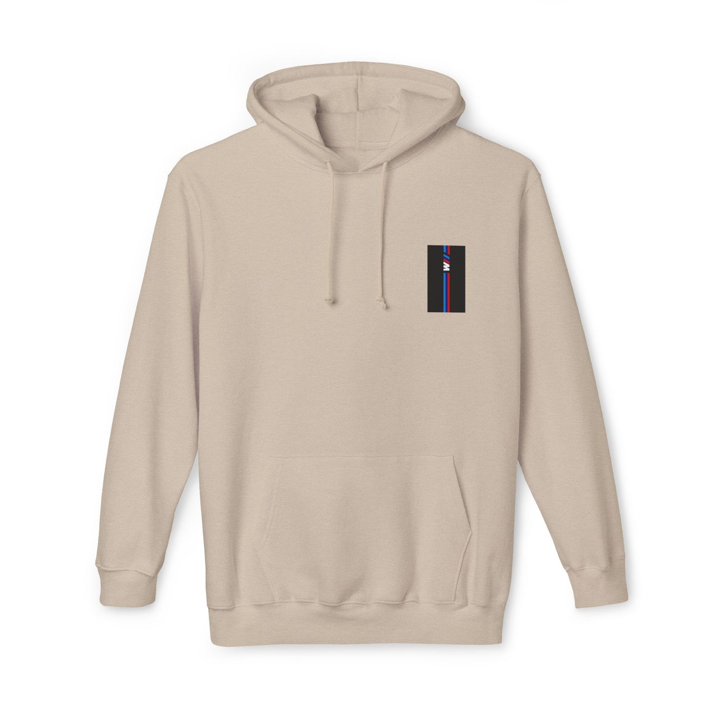 E30 Vintage Car Unisex Hooded Sweatshirt - Casual Comfort for Car Enthusiasts