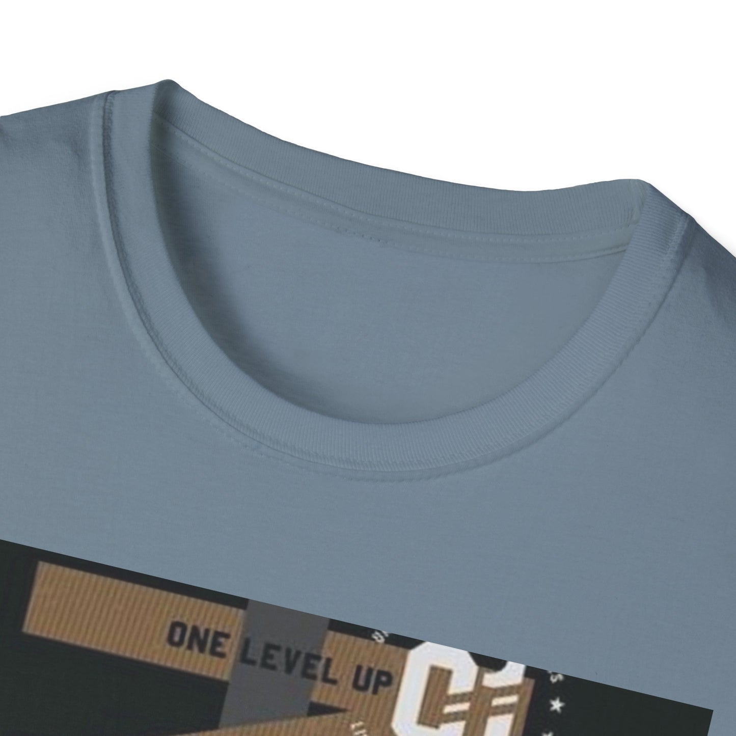 Stylish Unisex Softstyle T-Shirt for Everyday Comfort, Graphic Tee, Streetwear Apparel, Trendy Fashion Statement, Gift for Him/Her