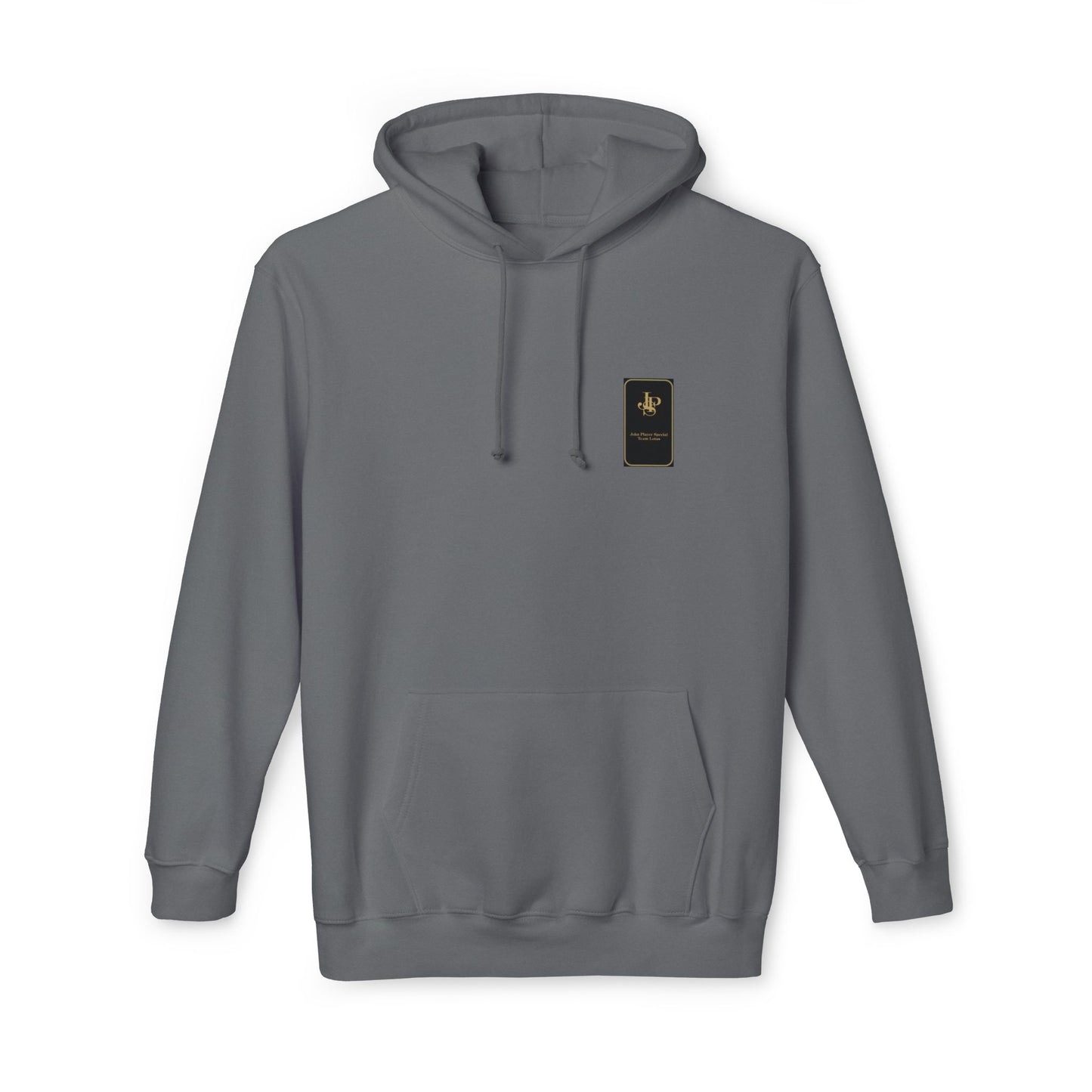 Unisex Automotive-Inspired Sweatshirt - Made in USA - Perfect for Car Enthusiasts