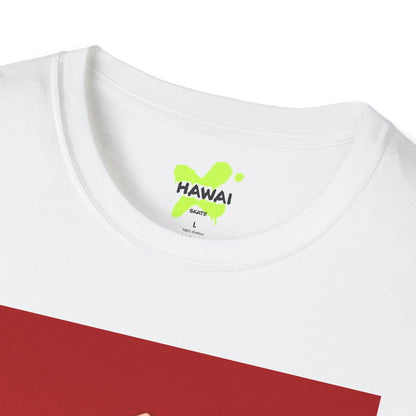 Marlboro-Inspired Unisex Softstyle T-Shirt - You're Going to Die Anyway