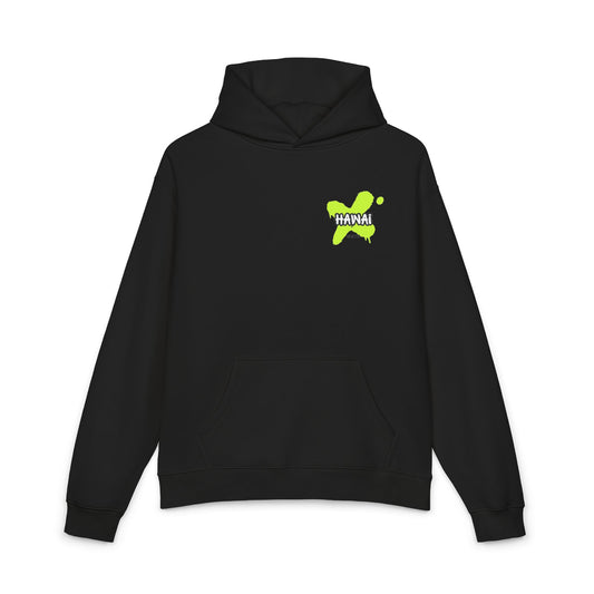 Relaxed Hoodie