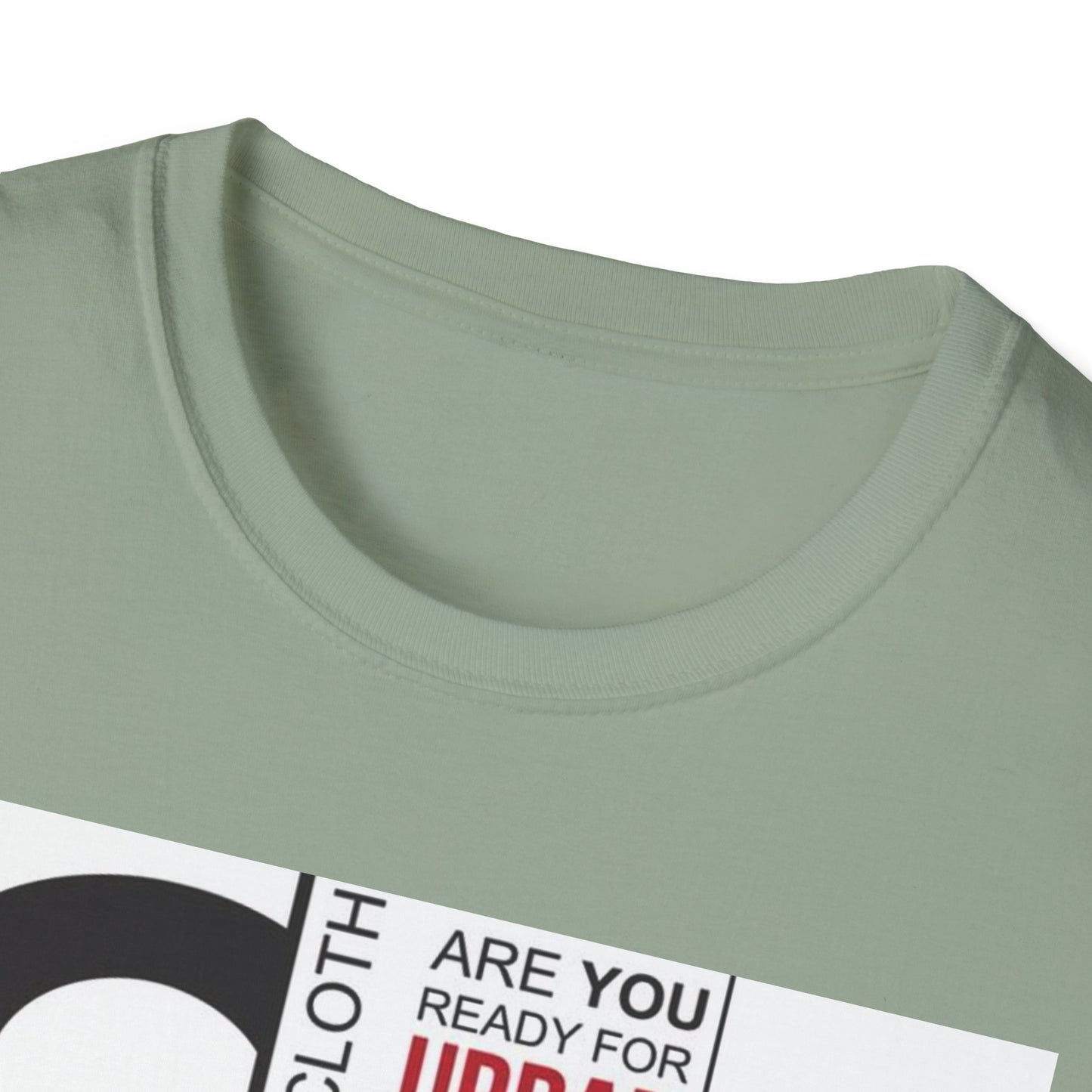 Urban Jungle Graphic T-Shirt, Unisex Tee, Casual Wear, Street Style, Gift for Him or Her, Comfortable Everyday Shirt