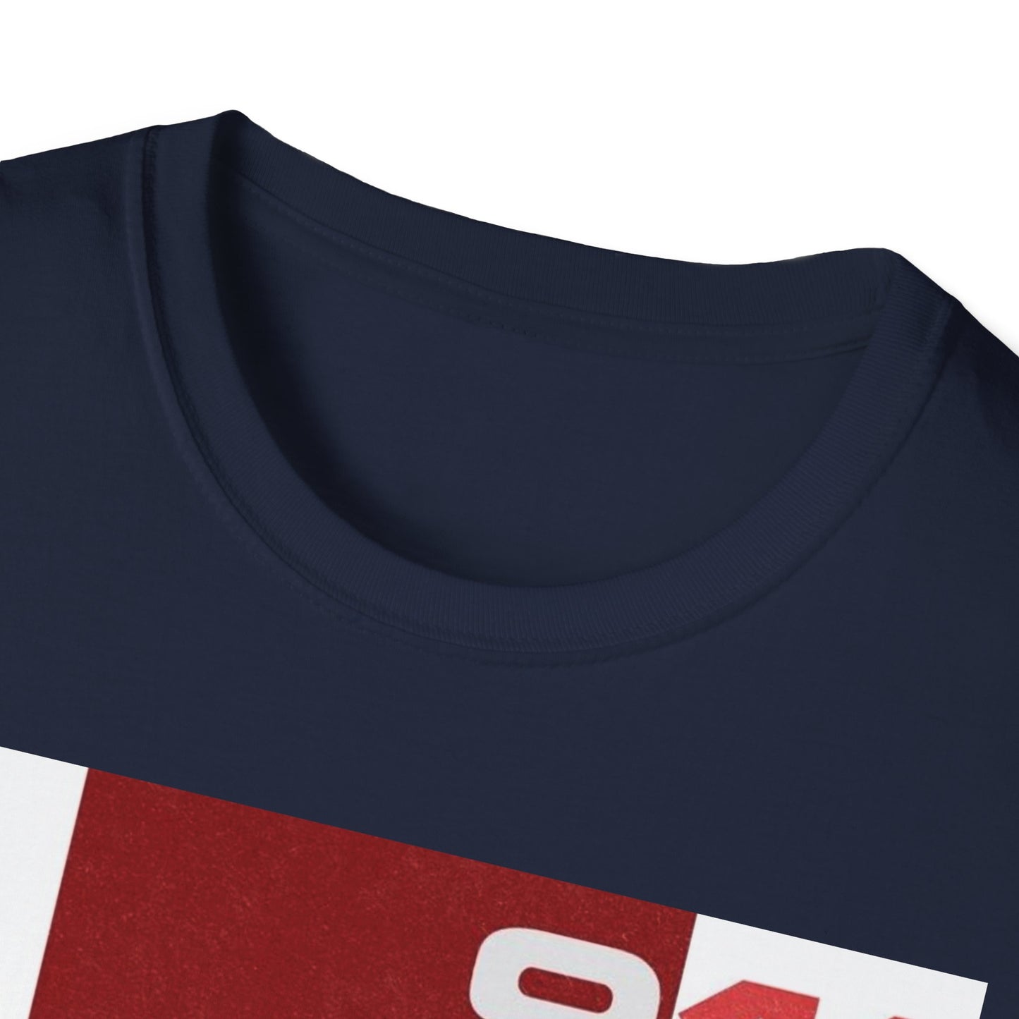 Porsche 911 Graphic Unisex Softstyle T-Shirt - Car Enthusiast Apparel