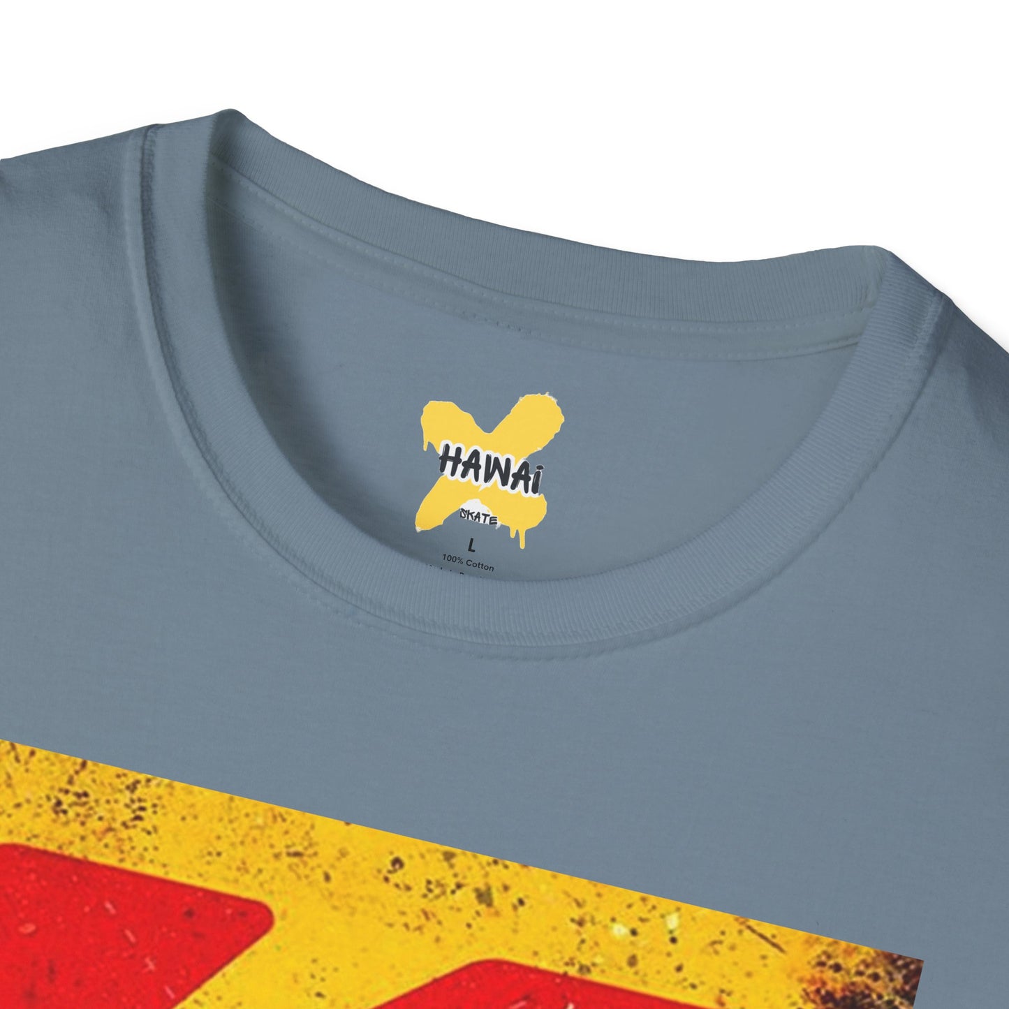 Retro Kodak Film Unisex Softstyle T-Shirt | Vintage Graphic Tee