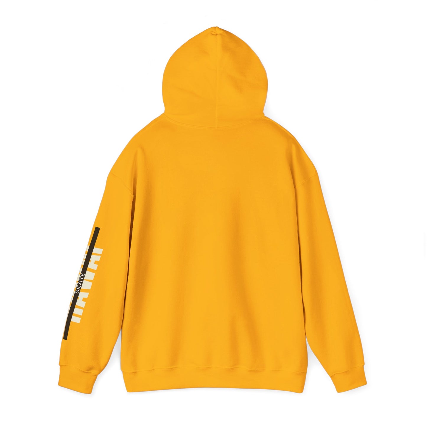 Hooded Sweatshirt with Minimalist State Design, Unisex Pullover, Cozy Casualwear, Perfect for Gift-Giving, Ideal for Any Season, [...]