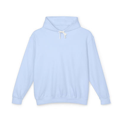 Tropical Vibes Lightweight Hooded Sweatshirt