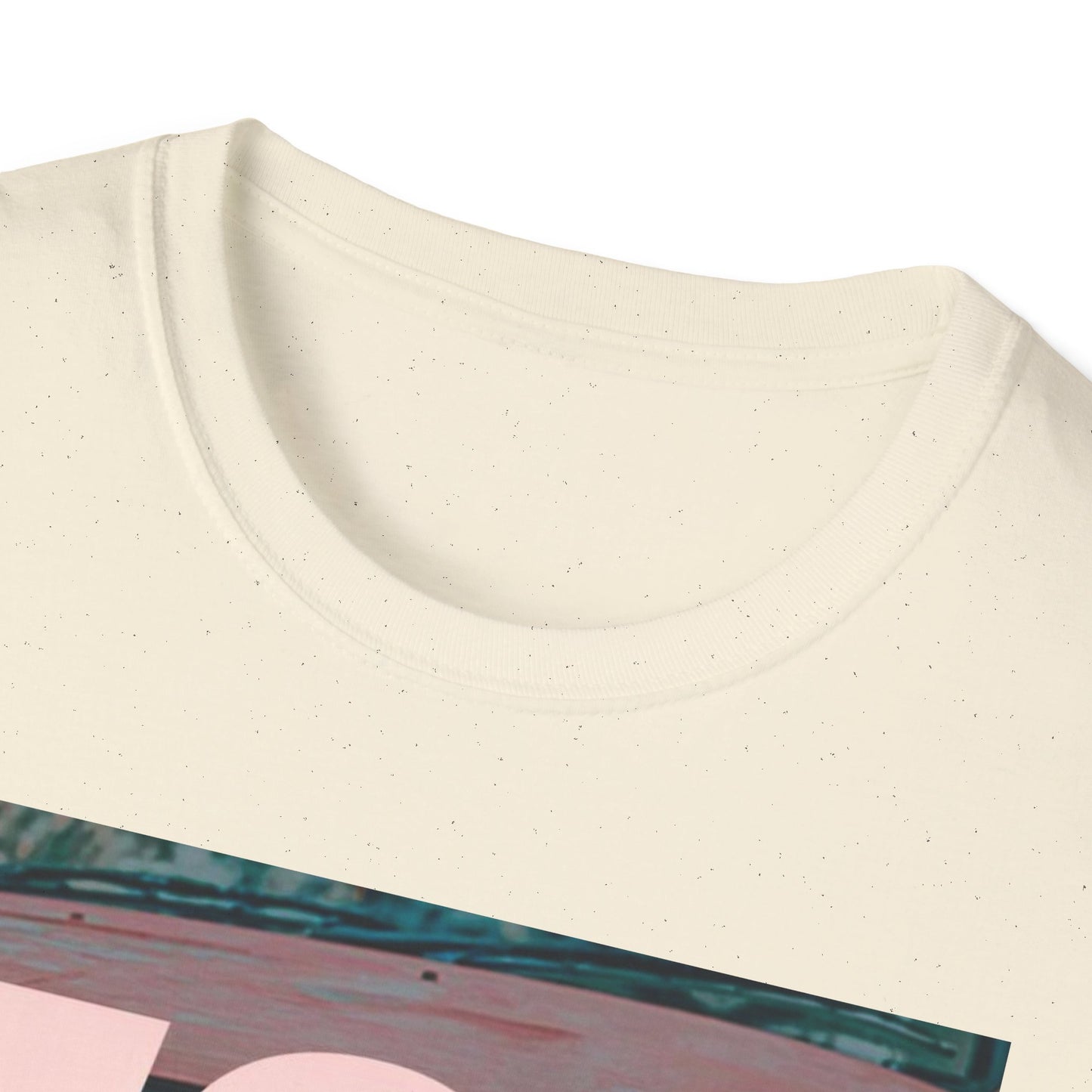 Retro Car Lover's Unisex T-Shirt - F30 Vintage Design