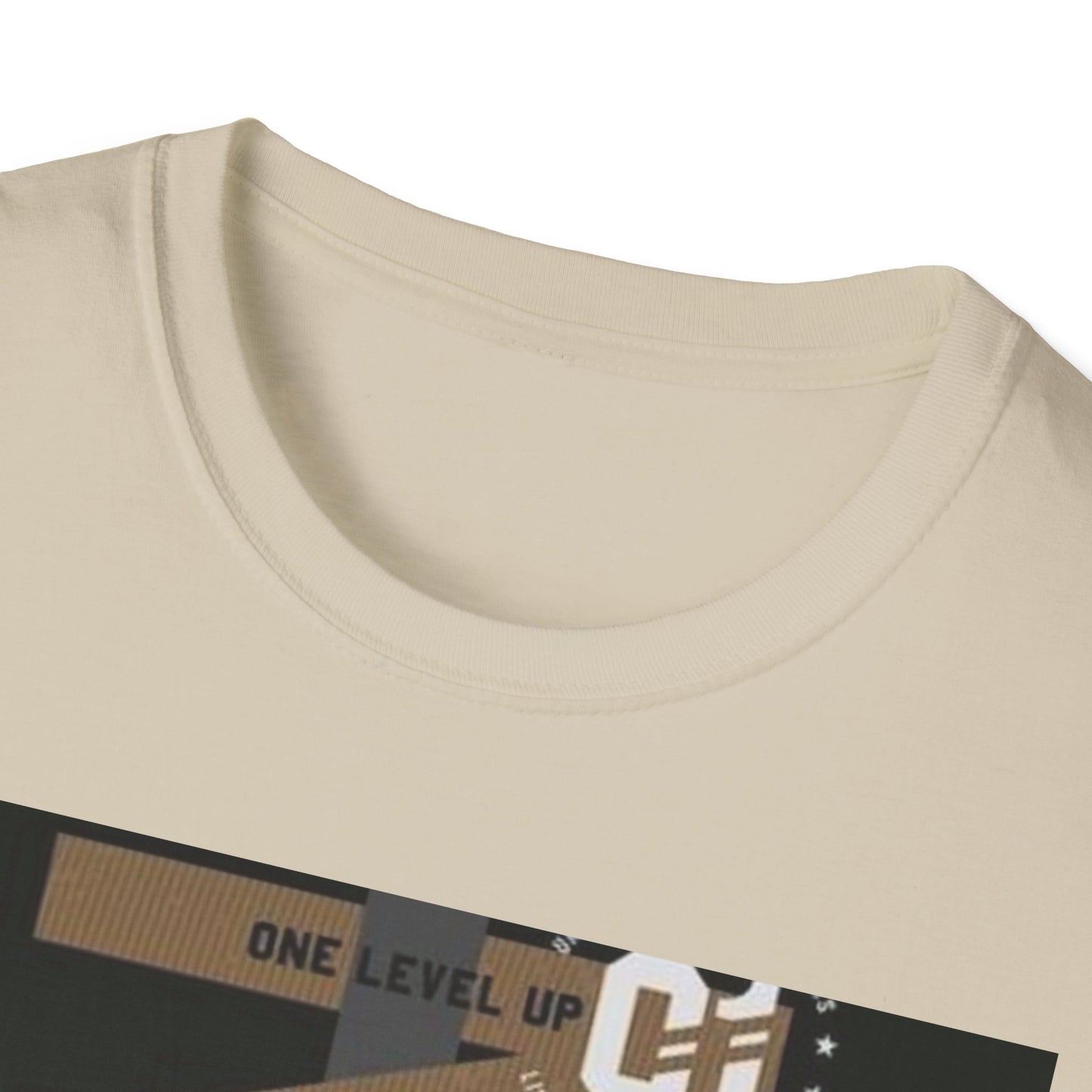 Stylish Unisex Softstyle T-Shirt for Everyday Comfort, Graphic Tee, Streetwear Apparel, Trendy Fashion Statement, Gift for Him/Her