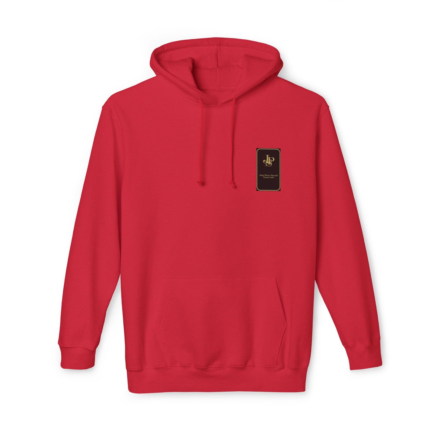 Unisex Hooded Sweatshirt, Made in US