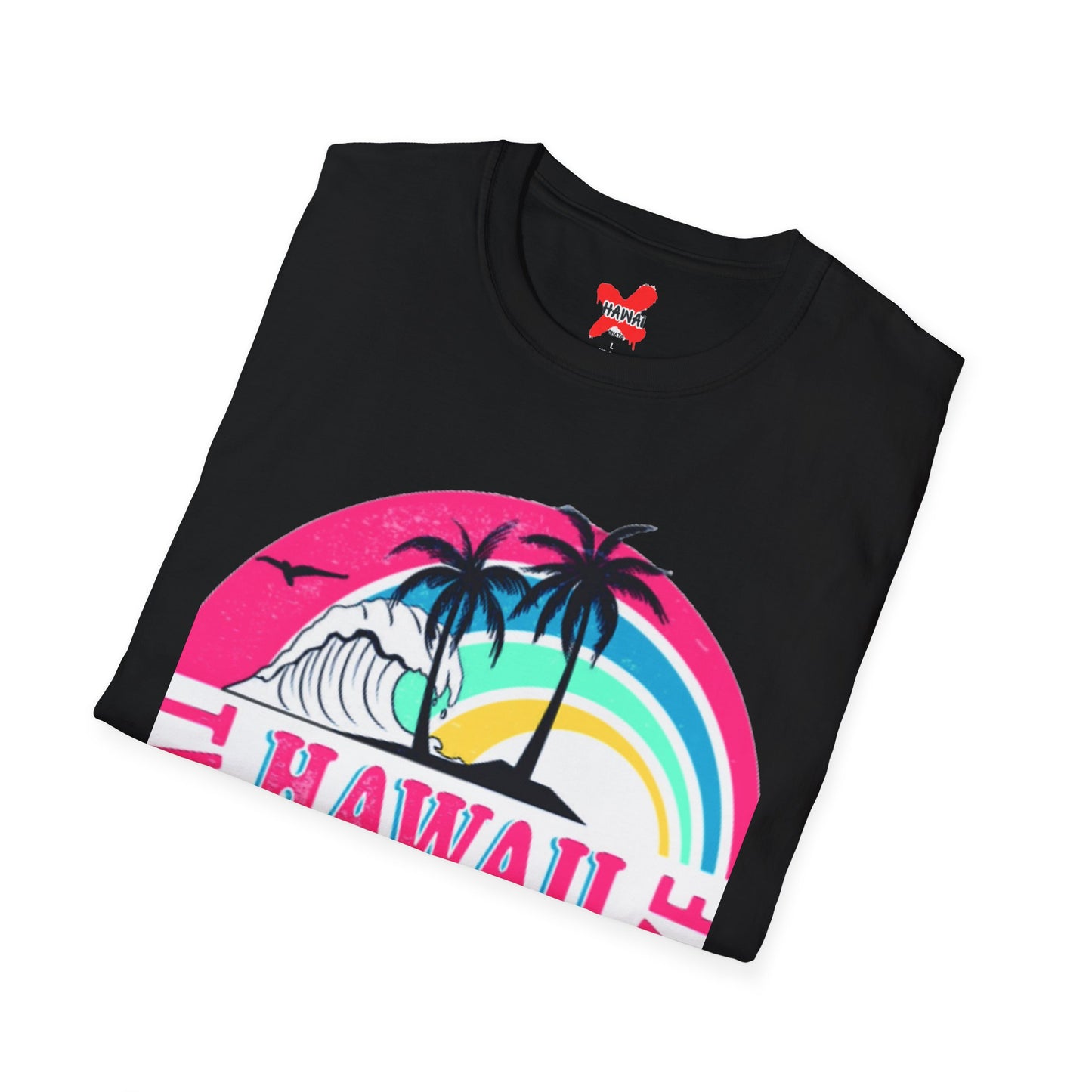 Sail Through Fascinating Seas Unisex T-Shirt - Summer Adventure Tee