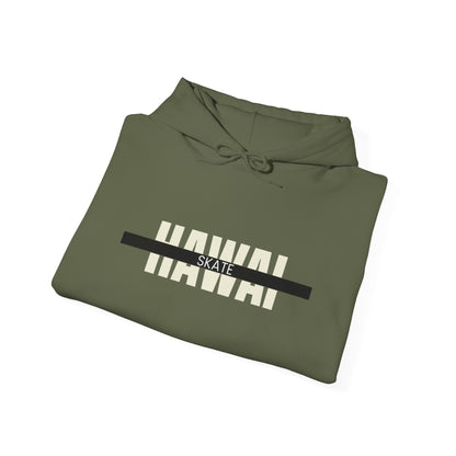 Hooded Sweatshirt with Minimalist State Design, Unisex Pullover, Cozy Casualwear, Perfect for Gift-Giving, Ideal for Any Season, [...]