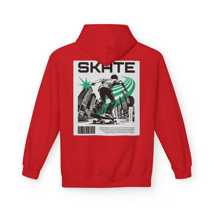 Unisex Midweight Softstyle Fleece Hoodie