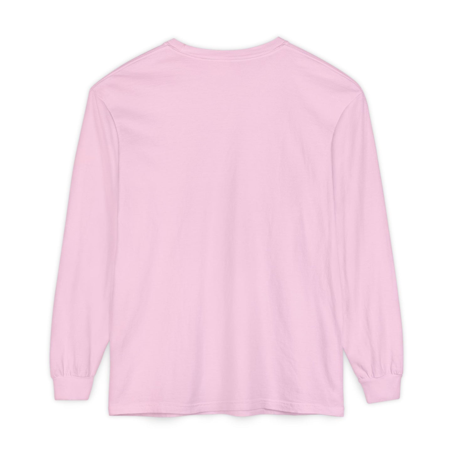 Rays Wheel Graphic Long Sleeve Tee