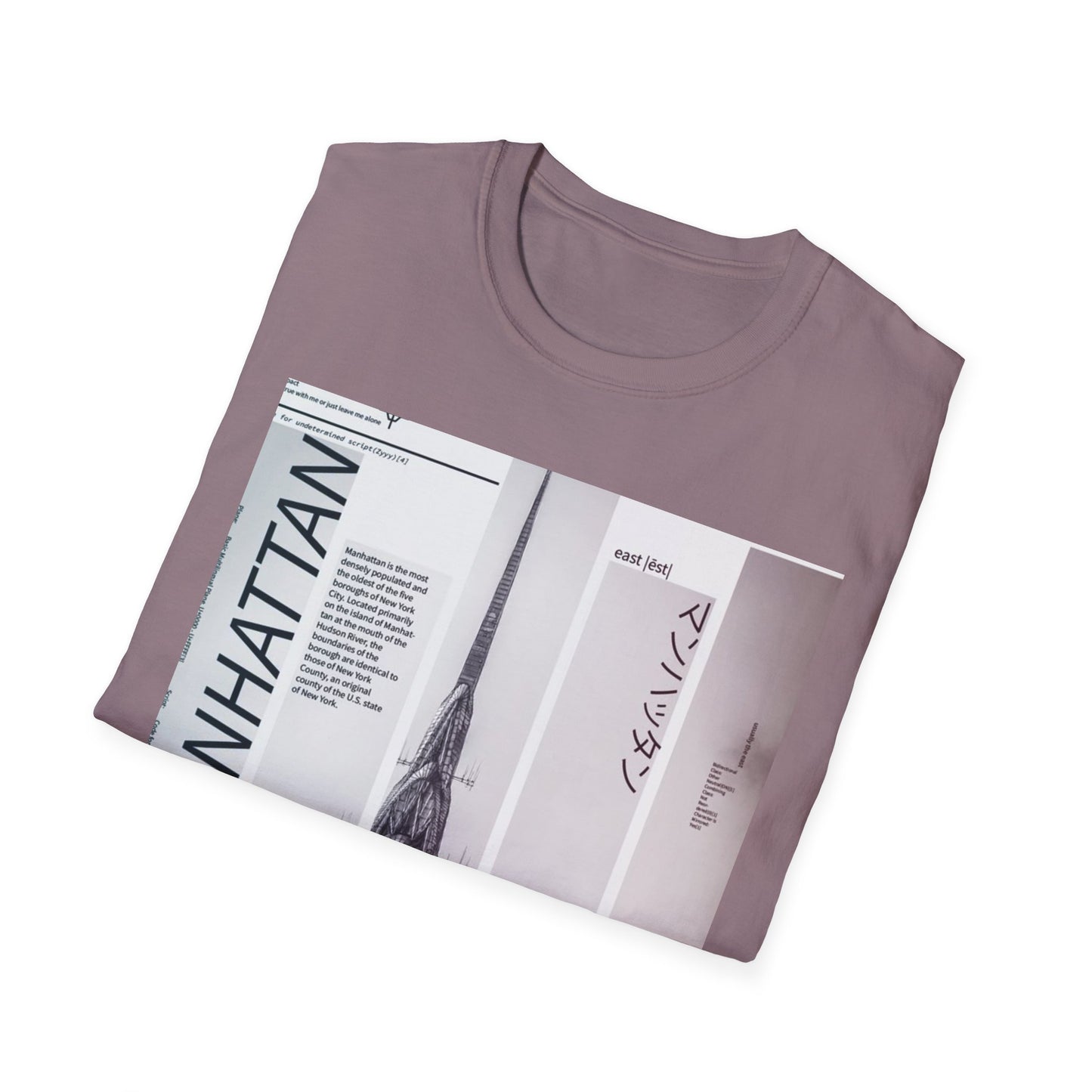 New York City Vibe T-Shirt, Travel T-Shirt, Graphic Tee, Urban Fashion, Gift for Travelers, Trendy NYC Shirt