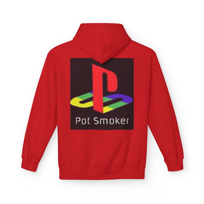 Unisex Midweight Softstyle Fleece Hoodie