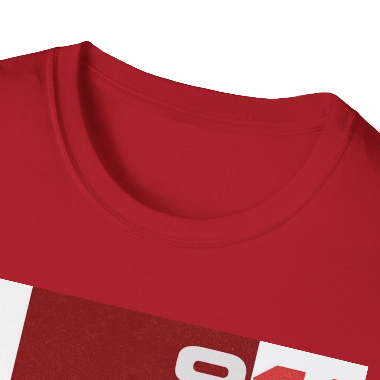 Porsche 911 Graphic Unisex Softstyle T-Shirt - Car Enthusiast Apparel