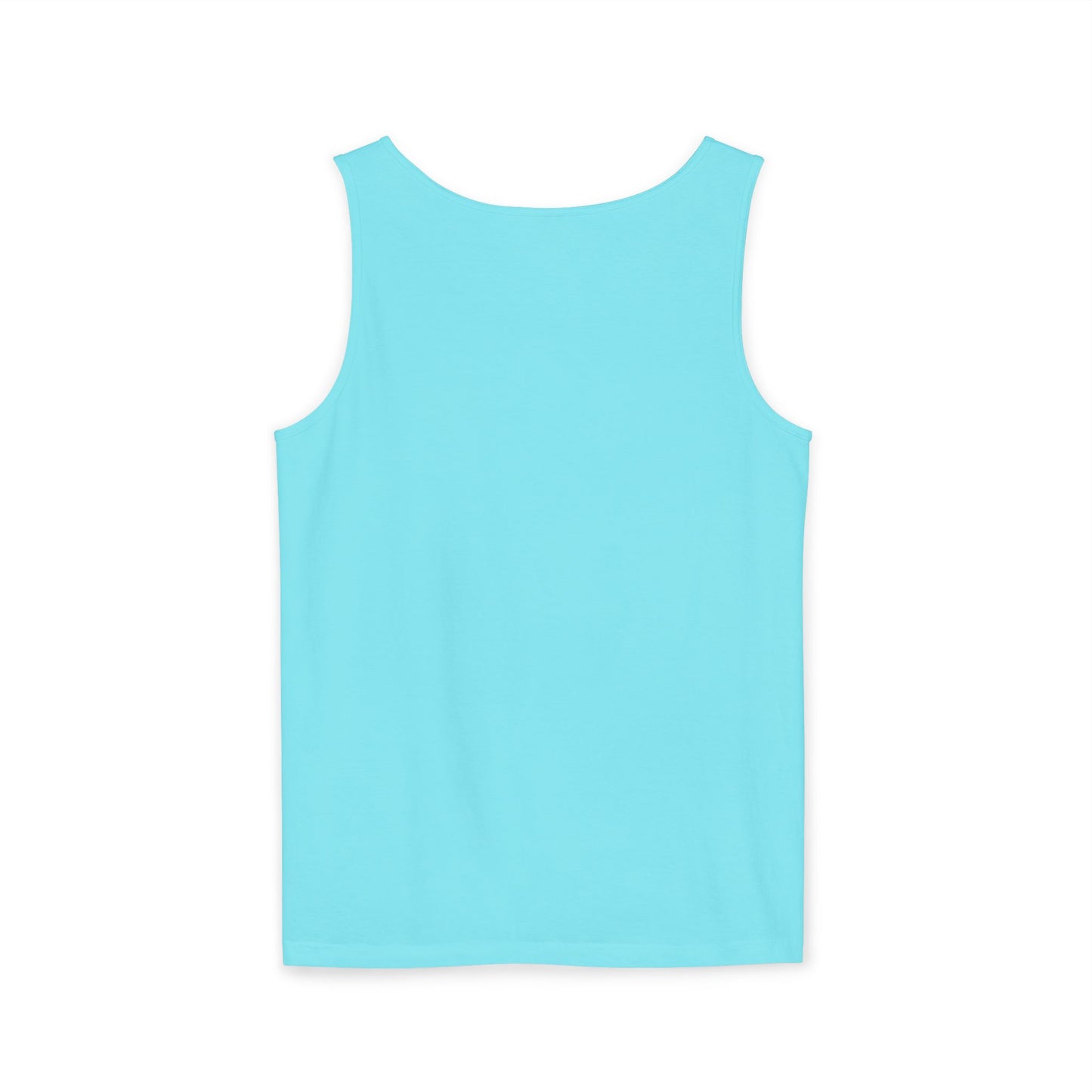 Surf Vintage Tank Top – Retro Beach Surfing Graphic