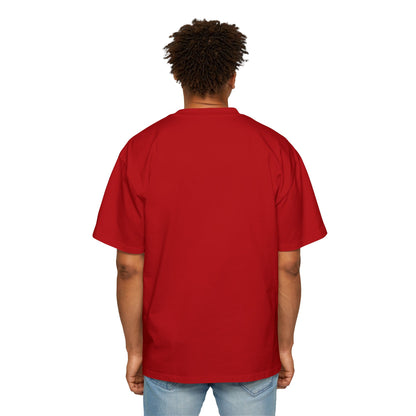 Oversized Tee — Neon Green Minimal Graphic "SUMMER LOVEDAY"
