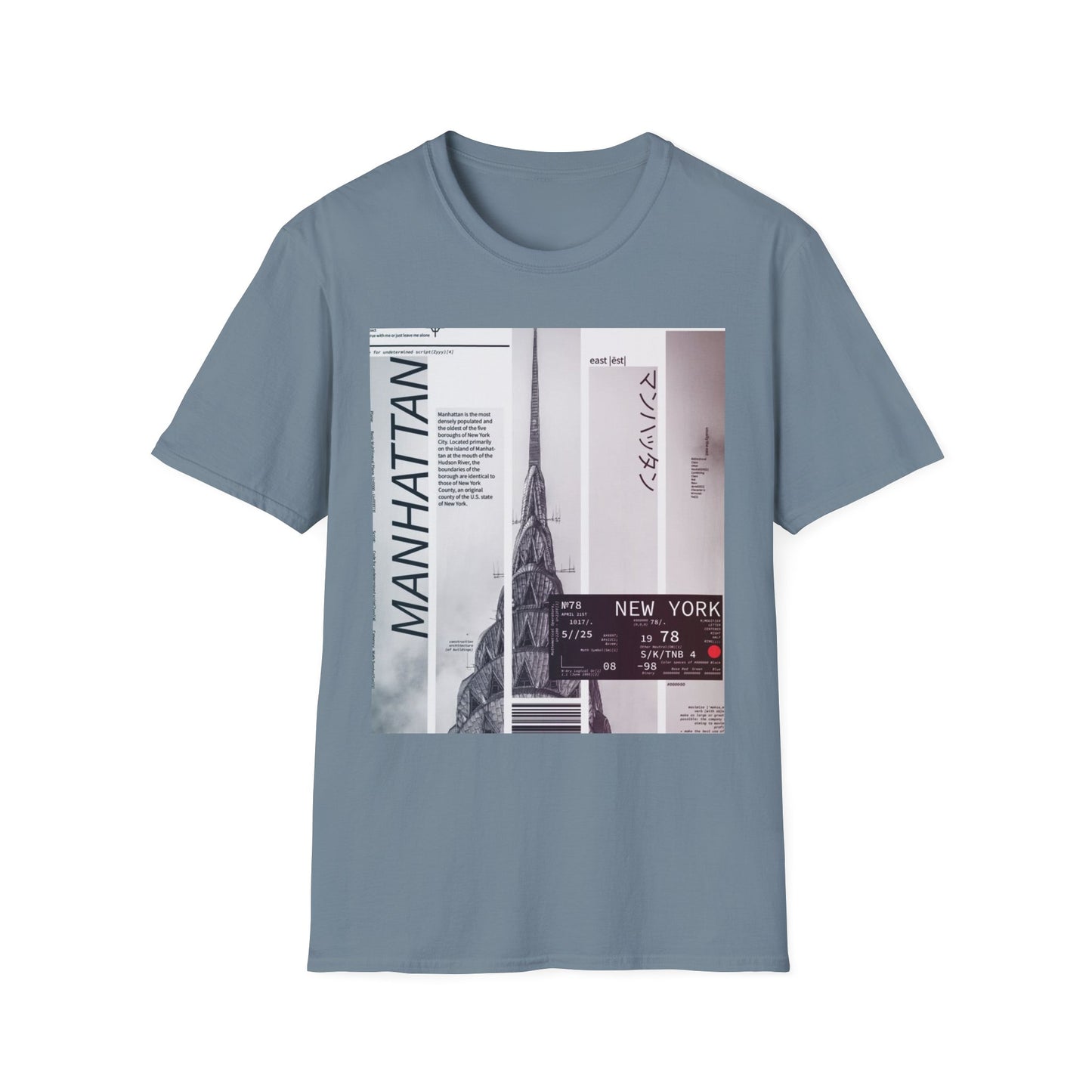 New York City Vibe T-Shirt, Travel T-Shirt, Graphic Tee, Urban Fashion, Gift for Travelers, Trendy NYC Shirt