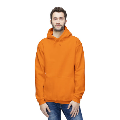 Coastal Vibes Unisex Hooded Sweatshirt - Perfect for Beach Lovers