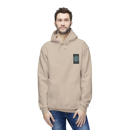 Mercedes AMG GTS Unisex Hooded Sweatshirt, Car Enthusiast Gift, Sportswear, Casual Wear, Automotive Apparel