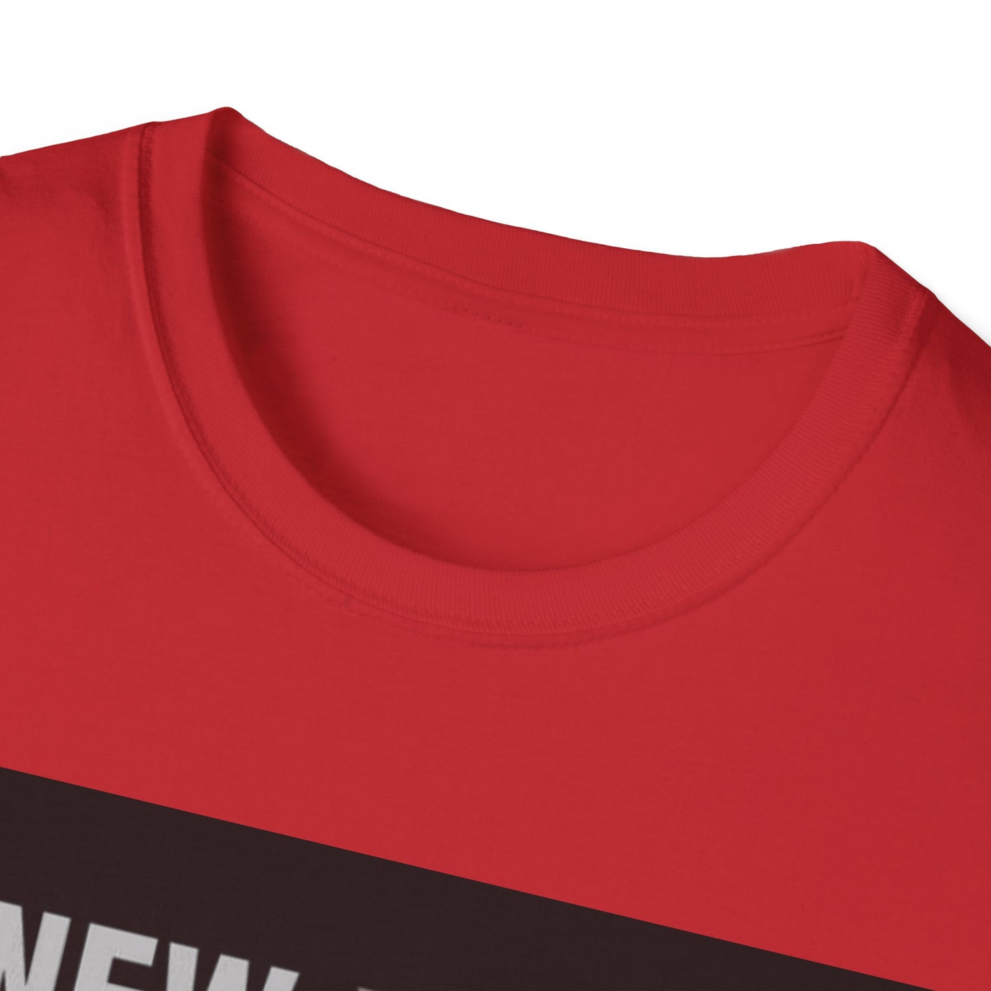New York Brooklyn Vintage Photo T-Shirt — 'To Follow Your Dreams' Graphic Tee