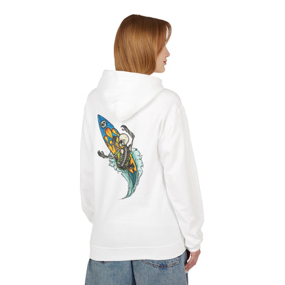 Unisex Midweight Softstyle Fleece Hoodie